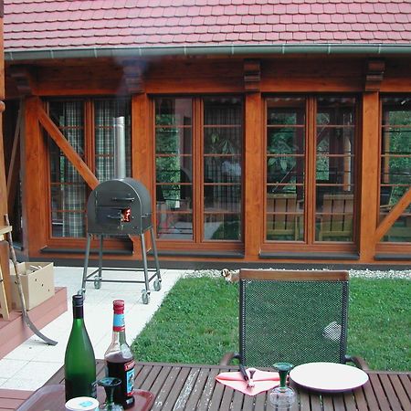 Les Gites La Cerisaie Breitenbach Exterior foto