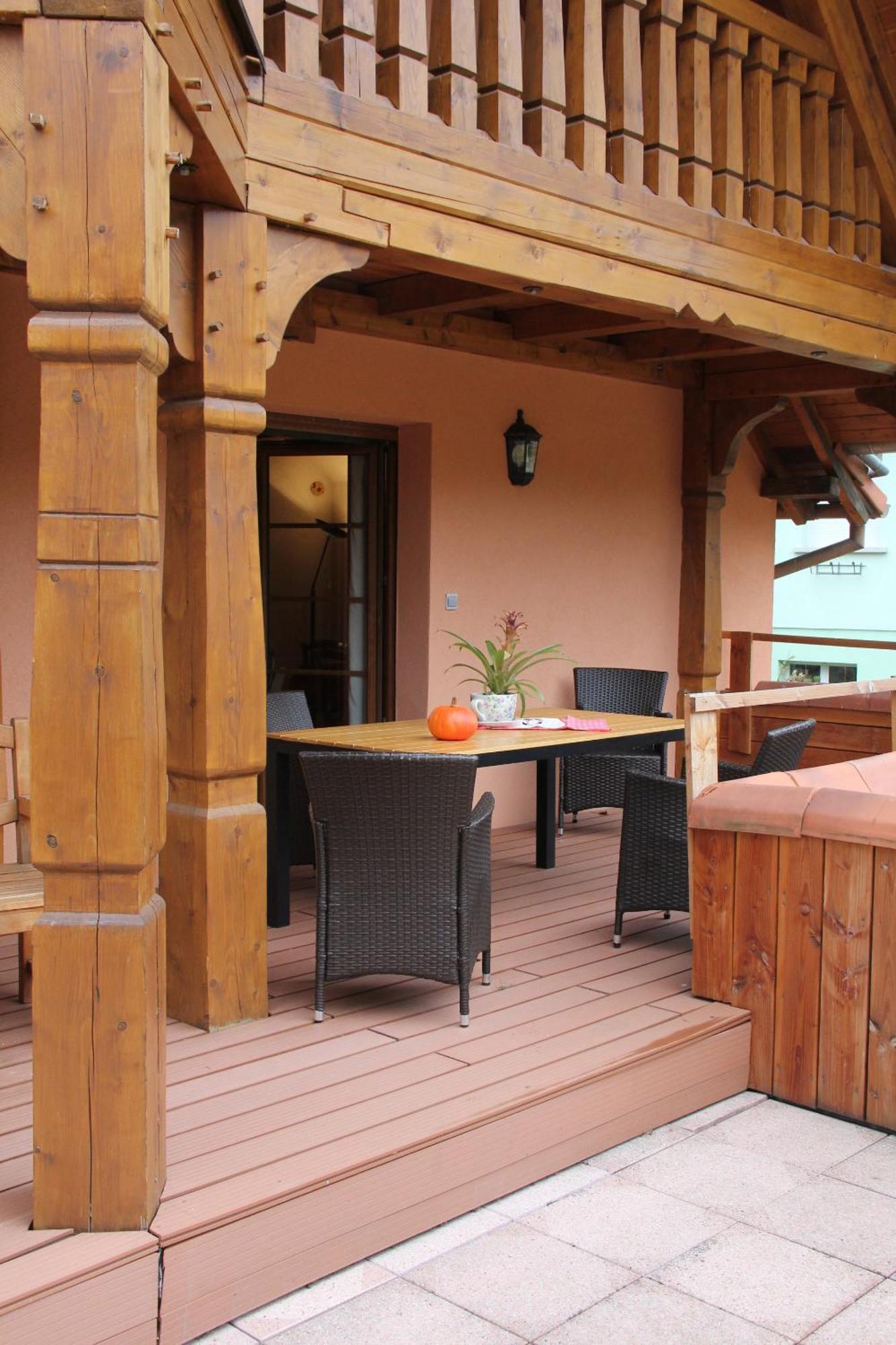 Les Gites La Cerisaie Breitenbach Quarto foto